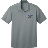 Grand Valley Stars Adult Silk Touch Performance Polo