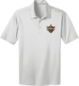 Delaware Ducks Adult Silk Touch Performance Polo