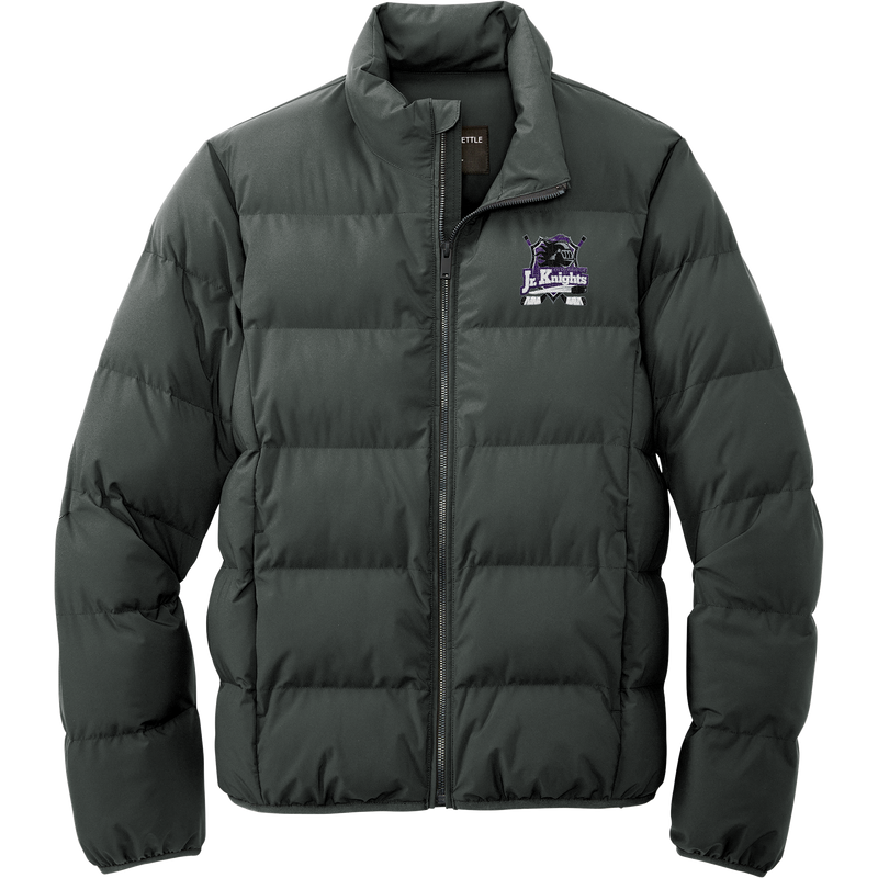 Old Bridge Jr. Knights Mercer+Mettle Puffy Jacket