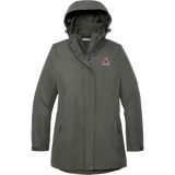 SOMD Lady Sabres Ladies All-Weather 3-in-1 Jacket