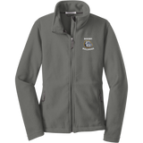 Biggby Bulldogs Tier 3 Ladies Value Fleece Jacket