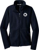 Aspen Aviators Ladies Value Fleece Jacket