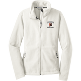 Philadelphia Blazers Ladies Value Fleece Jacket