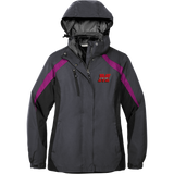 Team Maryland Ladies Colorblock 3-in-1 Jacket