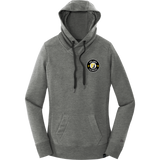 Upland Lacrosse New Era Ladies French Terry Pullover Hoodie