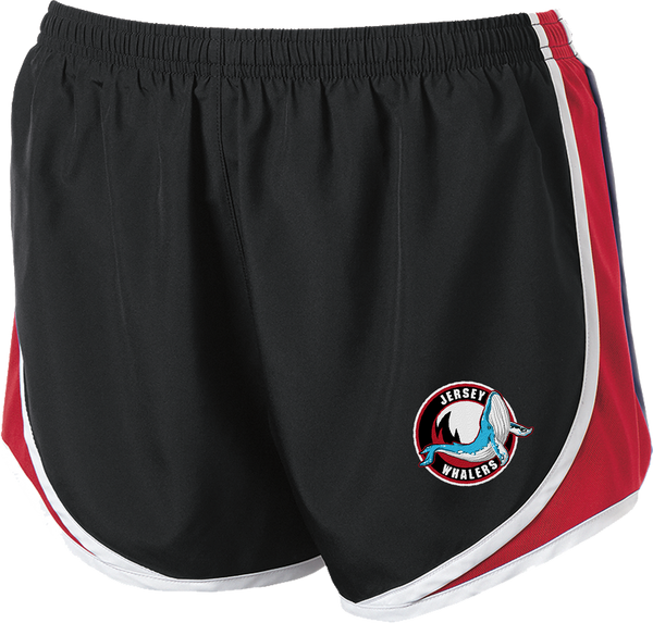 Jersey Shore Whalers Ladies Cadence Short