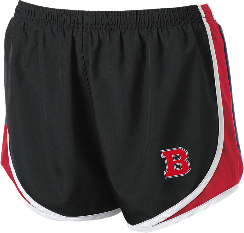 CT Bobcats Ladies Cadence Short