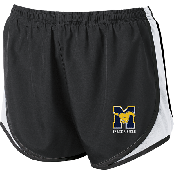 Marlboro Track and Field Ladies Cadence Short