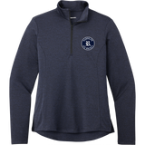 Randolph Hockey Ladies Endeavor 1/2-Zip Pullover