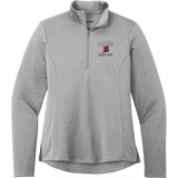 Philadelphia Blazers Ladies Endeavor 1/2-Zip Pullover