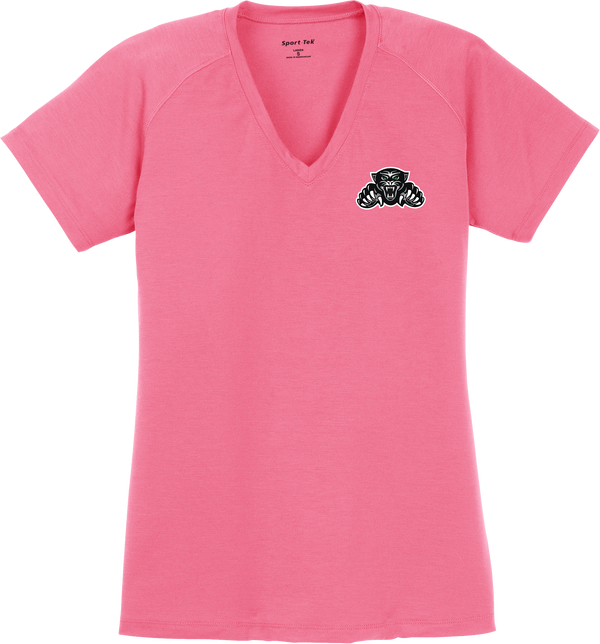 Igloo Jaguars Ladies Ultimate Performance V-Neck