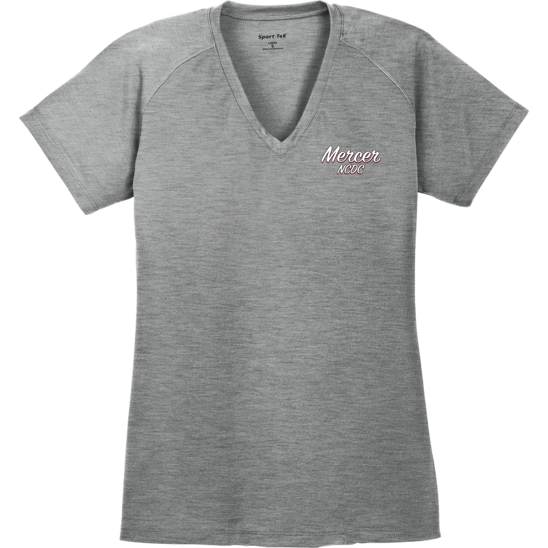 Mercer NCDC Ladies Ultimate Performance V-Neck