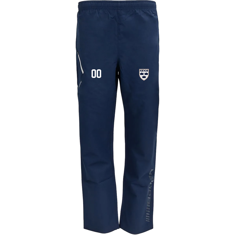 Youth Bauer S24 Lightweight Pants (Lady Kings)