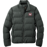 CT Whalers Tier 1 Mercer+Mettle Puffy Jacket