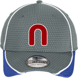 Namami New Era Hex Mesh Cap