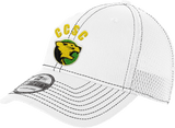 Chester County New Era Stretch Mesh Contrast Stitch Cap