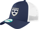 North Jersey Kings New Era Snapback Trucker Cap