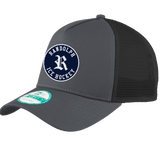 Randolph Hockey New Era Snapback Trucker Cap