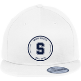 Midd South FBLA New Era Flat Bill Snapback Cap