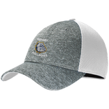 Biggby Bulldogs Tier 3 New Era Shadow Stretch Mesh Cap