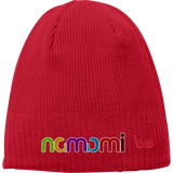 Namami New Era Knit Beanie