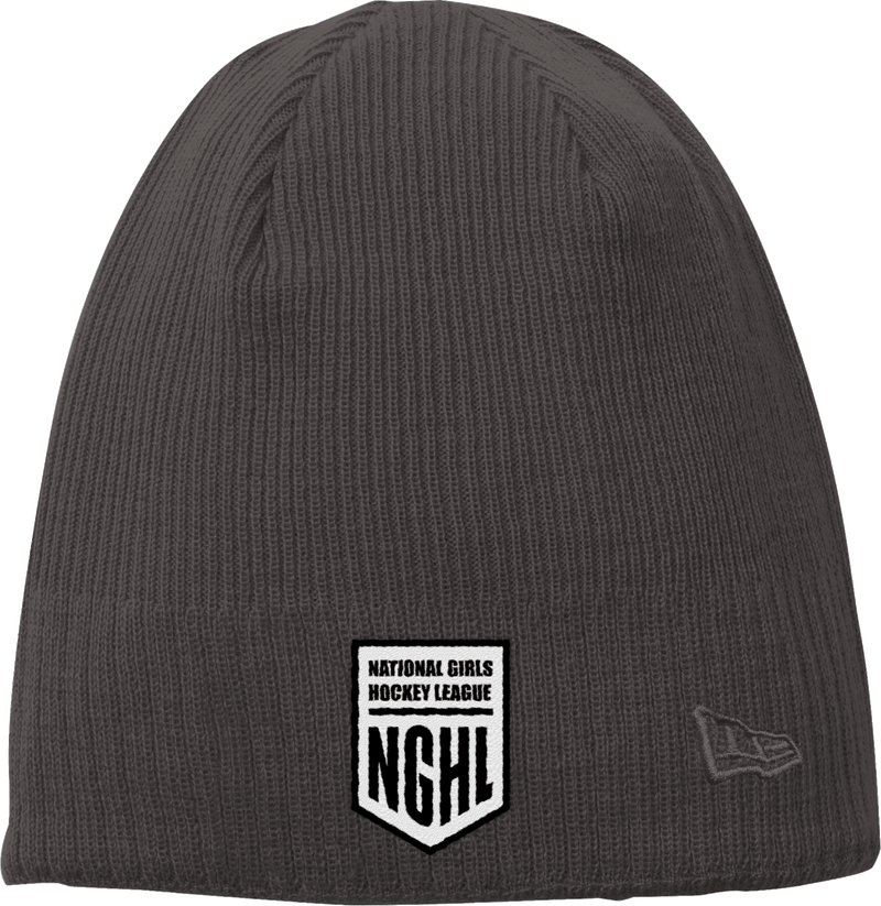 NGHL New Era Knit Beanie