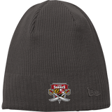 SOMD Lady Sabres New Era Knit Beanie