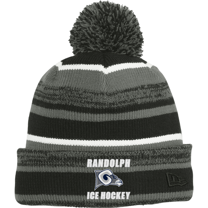 Randolph Recreation New Era Sideline Beanie