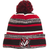 Venom Hockey Club New Era Sideline Beanie