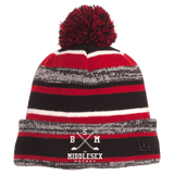 BSM Middlesex New Era Sideline Beanie