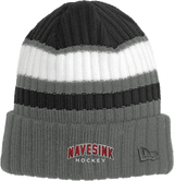 Navesink New Era Ribbed Tailgate Beanie