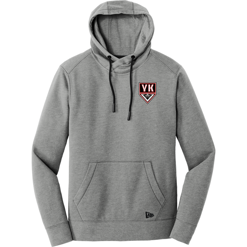 Young Kings New Era Tri-Blend Fleece Pullover Hoodie