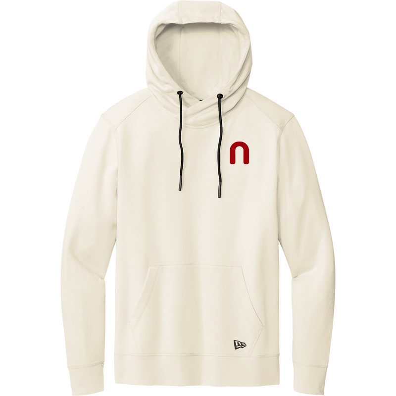 Namami New Era Tri-Blend Fleece Pullover Hoodie