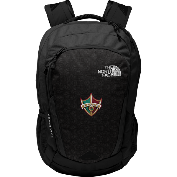 Delaware Ducks The North Face Connector Backpack