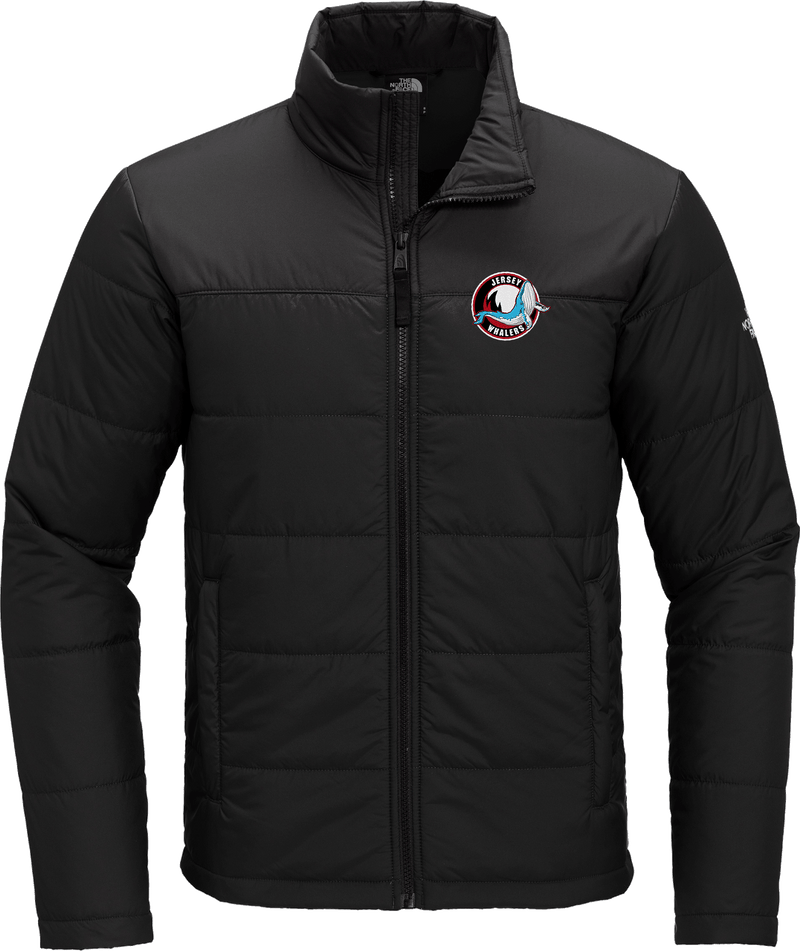 Jersey Shore Whalers The North Face Everyday Insulated Jacket