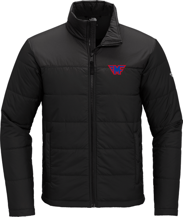 Mid-Fairfield The North Face Everyday Insulated Jacket