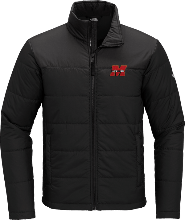 Team Maryland The North Face Everyday Insulated Jacket