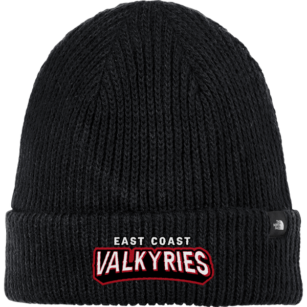 NJ Valkyries The North Face Circular Rib Beanie