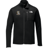 Biggby Bulldogs Tier 3 The North Face Skyline Full-Zip Fleece Jacket