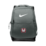 CT Whalers Tier 1 Nike Brasilia Medium Backpack