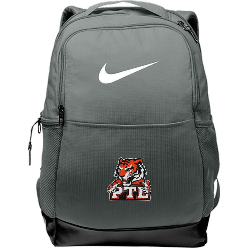 Princeton Tiger Lilies Nike Brasilia Medium Backpack