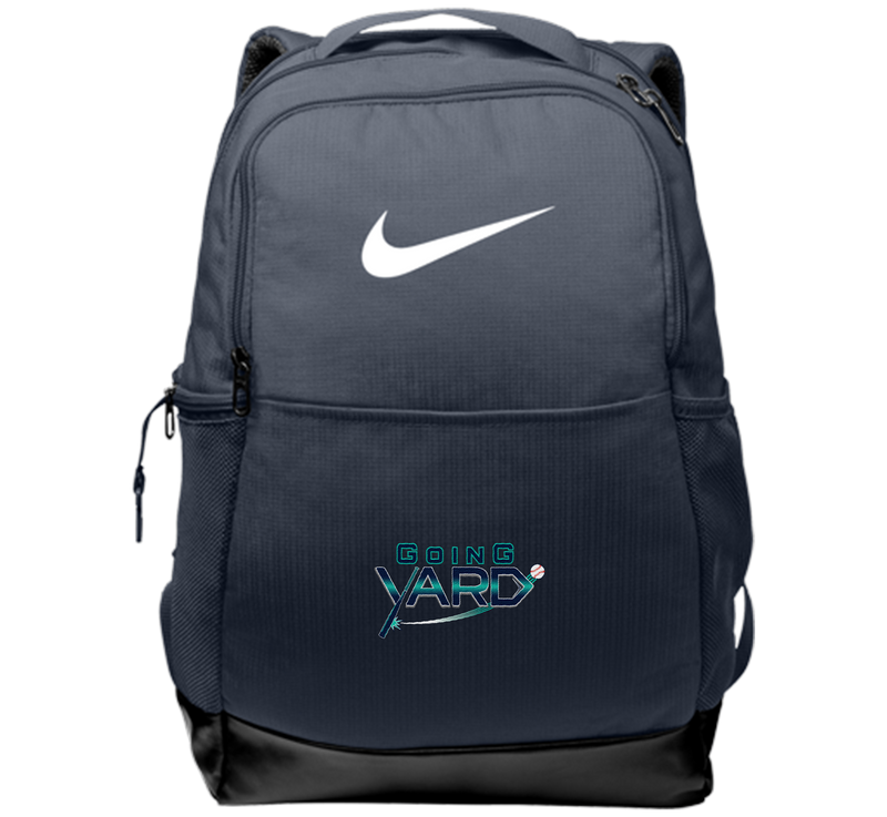 Going Yard Nike Brasilia Medium Backpack