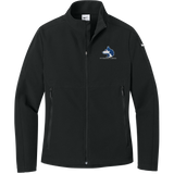 Pittsburgh Huskies Nike Women's Full-Zip Soft Shell Jacket