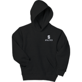 Midd South Athletics Youth EcoSmart Pullover Hooded Sweatshirt