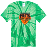 Pennsauken Pilots Youth Tie-Dye Tee