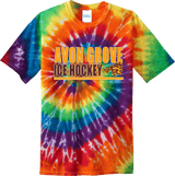 Avon Grove Youth Tie-Dye Tee