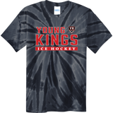 Young Kings Youth Tie-Dye Tee