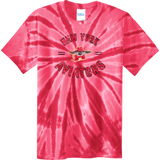 NY Aviators Youth Tie-Dye Tee