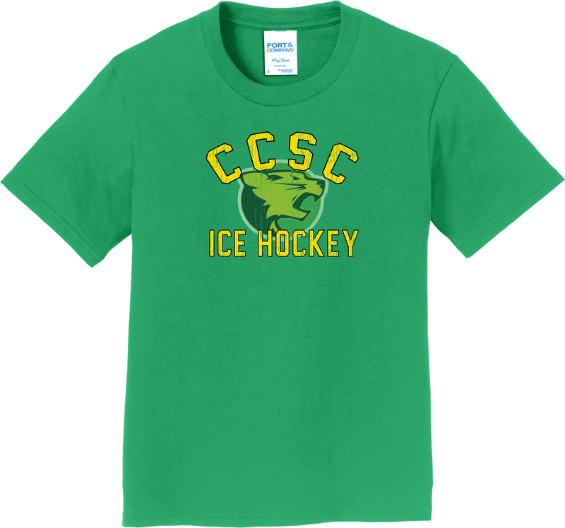 Chester County Youth Fan Favorite Tee