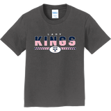 Lady Kings Youth Fan Favorite Tee